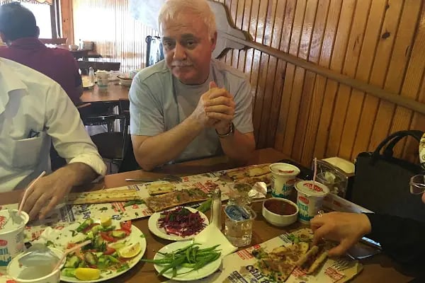 CELALBEY ETLİEKMEK 1985 ŞUBE 1 - Resim 14