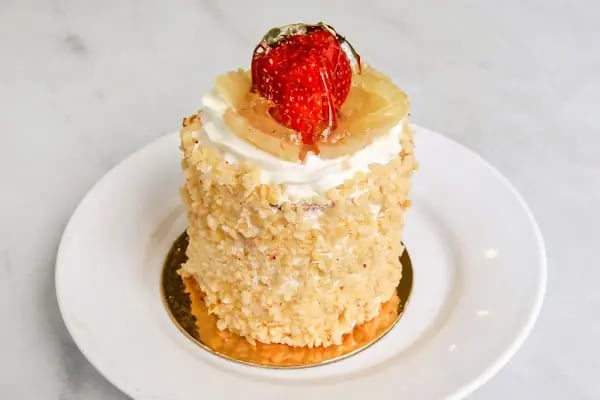Hüma Patisserie - Resim 4