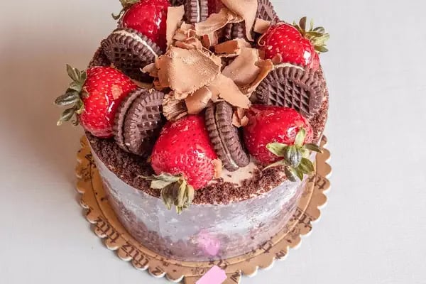 Hüma Patisserie - Resim 20