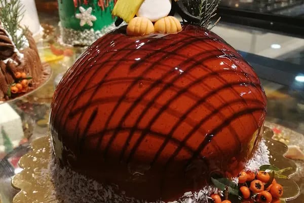 Hüma Patisserie - Resim 10
