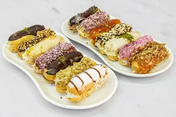 Hüma Patisserie - Resim 16