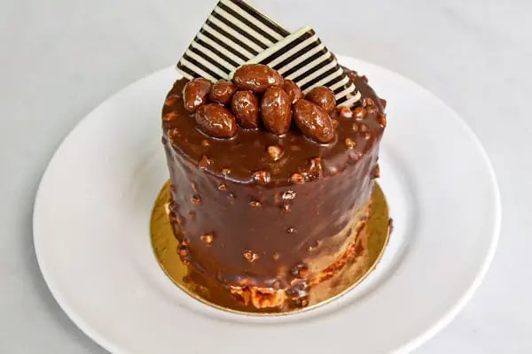 Hüma Patisserie - Resim 8