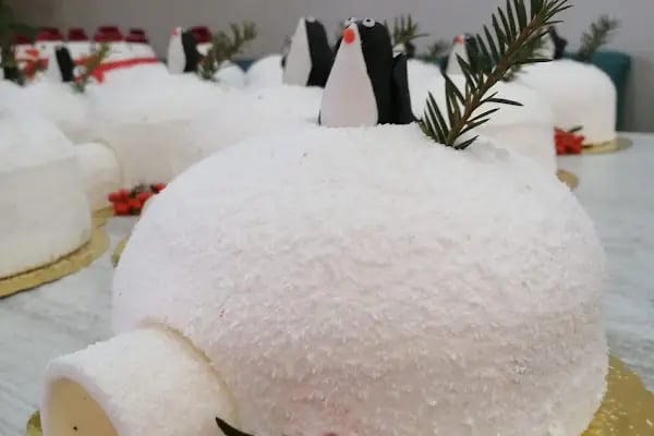 Hüma Patisserie - Resim 15