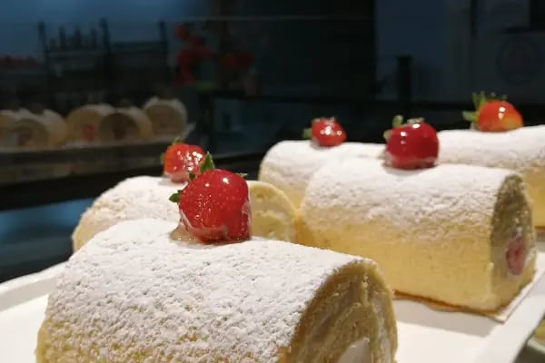 Hüma Patisserie - Resim 18