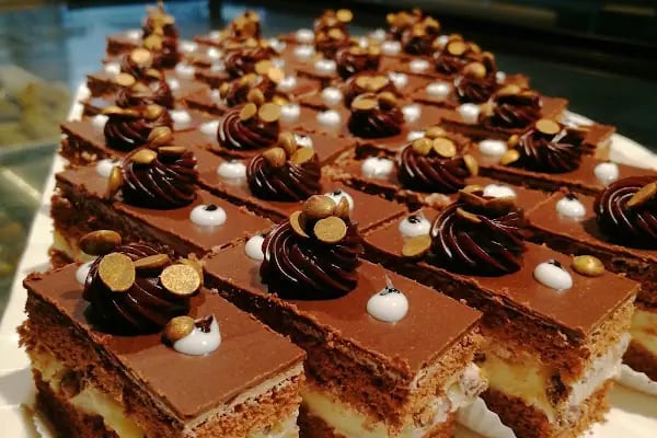 Hüma Patisserie - Resim 13