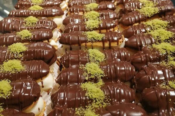 Hüma Patisserie - Resim 3