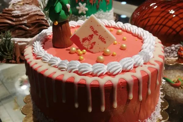 Hüma Patisserie - Resim 19