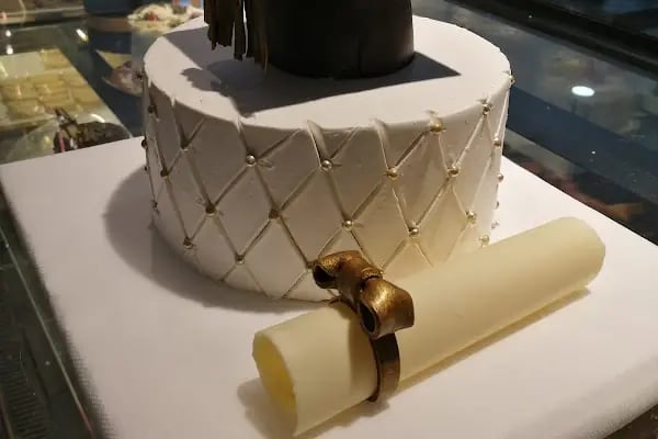 Hüma Patisserie - Resim 14