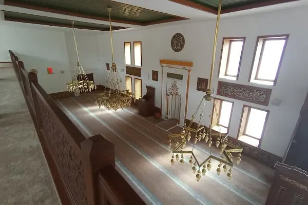 Pursaklar Mezarlığı - Resim 18