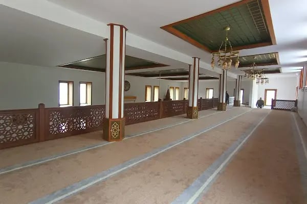 Pursaklar Mezarlığı - Resim 19