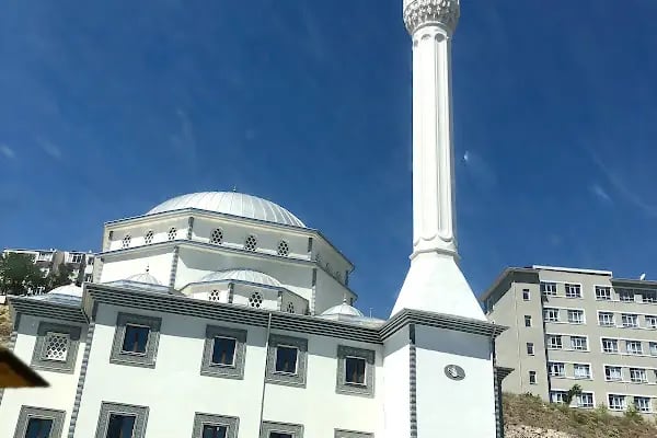 Pursaklar Mezarlığı - Resim 7