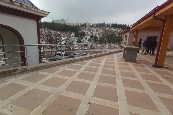 Pursaklar Mezarlığı - Resim 4