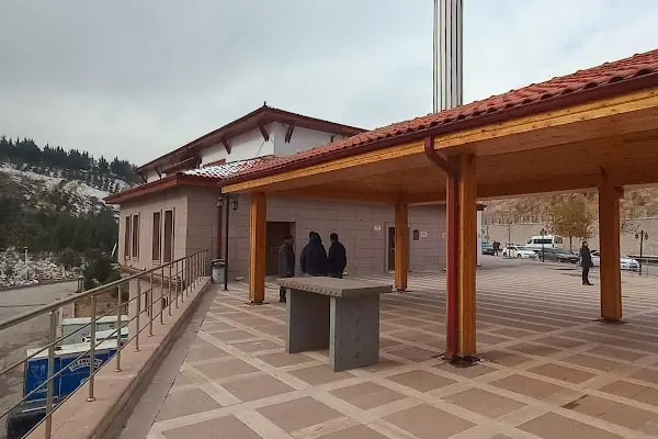 Pursaklar Mezarlığı - Resim 5