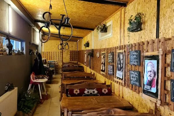 Ihlamuraltı Cafe - Resim 9