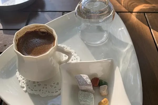 Ihlamuraltı Cafe - Resim 11