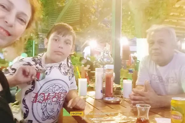 Ihlamuraltı Cafe - Resim 16