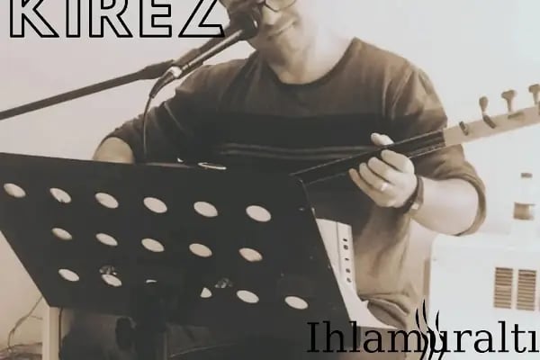 Ihlamuraltı Cafe - Resim 18