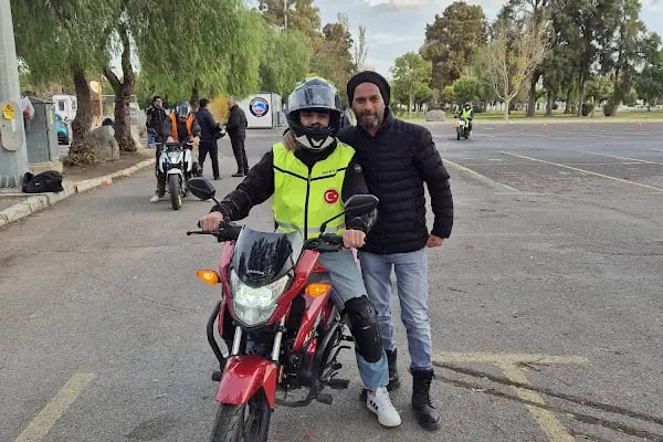 Teleferik Sürücü Kursu - Resim 12