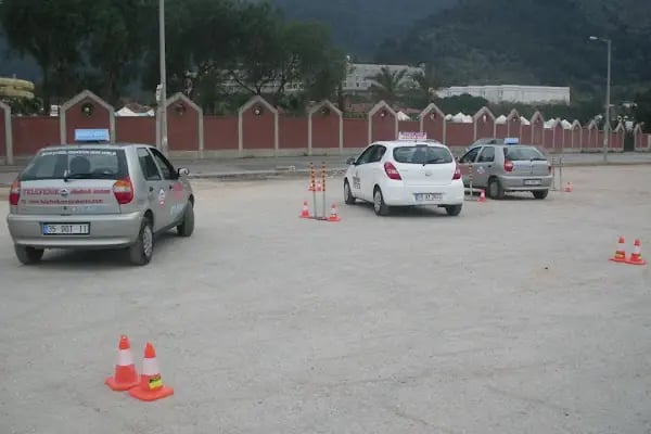 Teleferik Sürücü Kursu - Resim 1