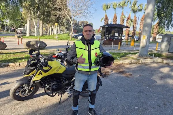 Teleferik Sürücü Kursu - Resim 2