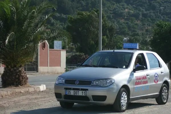 Teleferik Sürücü Kursu - Resim 4