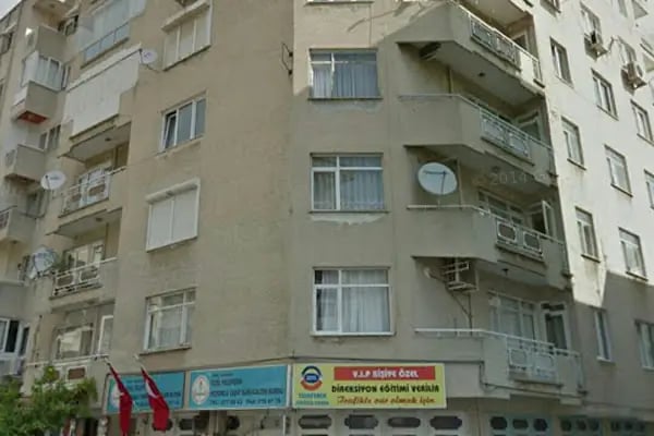 Teleferik Sürücü Kursu - Resim 11