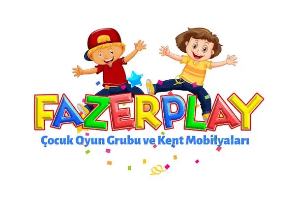 Fazer Play Top Oyun havuzu Trambolin - Resim 5