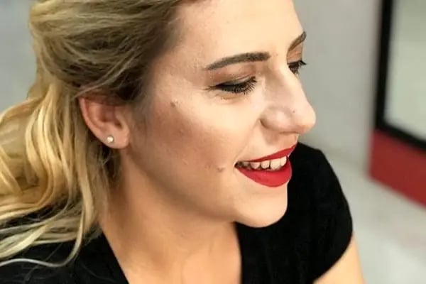 Nuran Bayan Kuaförü - Resim 13