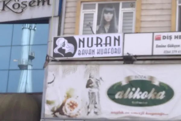Nuran Bayan Kuaförü - Resim 8