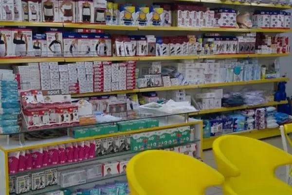 ARTI Medikal Çerkezköy Medikalci - Resim 8