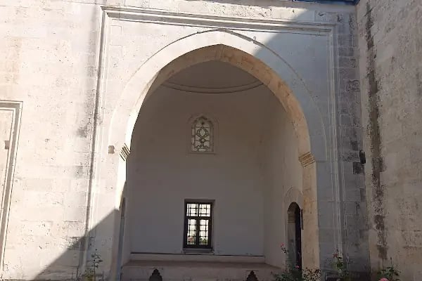 Edirne Valiliği - Resim 15