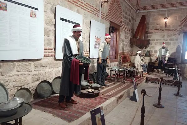 Edirne Valiliği - Resim 13