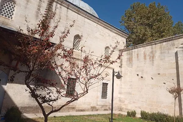 Edirne Valiliği - Resim 18