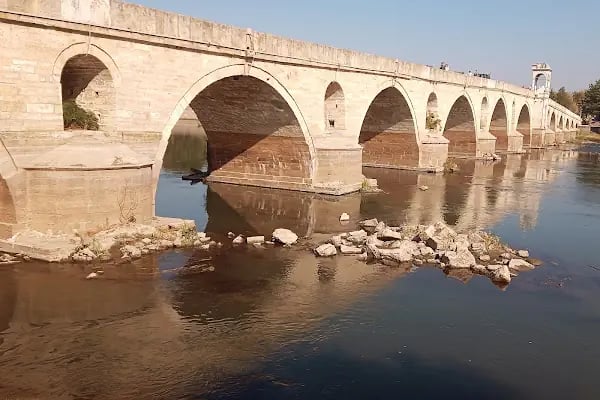 Edirne Valiliği - Resim 19