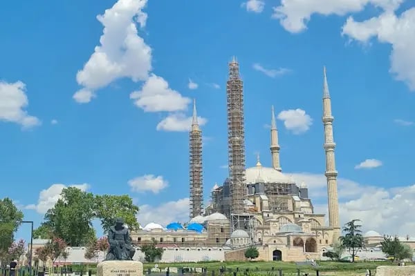 Edirne Valiliği - Resim 17
