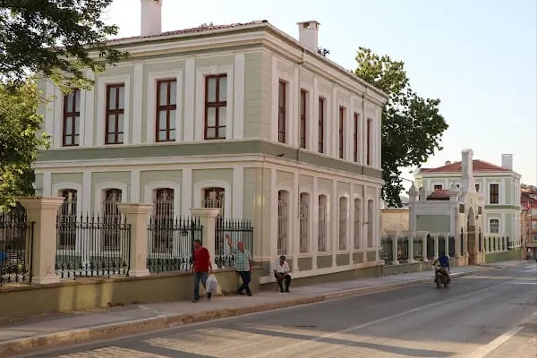 Edirne Valiliği - Resim 2