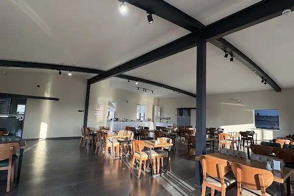 Evdirhan Otel - Resim 8