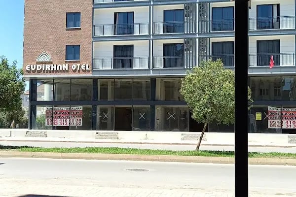 Evdirhan Otel - Resim 10