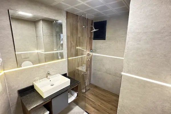 Evdirhan Otel - Resim 14