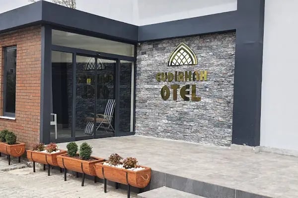 Evdirhan Otel - Resim 4