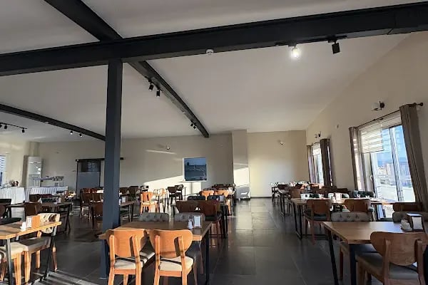 Evdirhan Otel - Resim 16