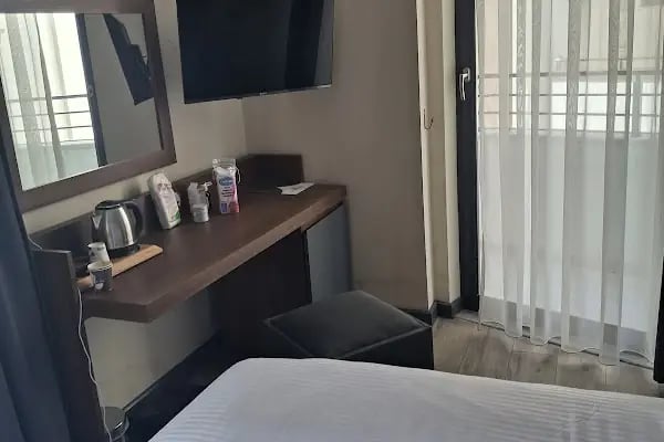 Evdirhan Otel - Resim 12
