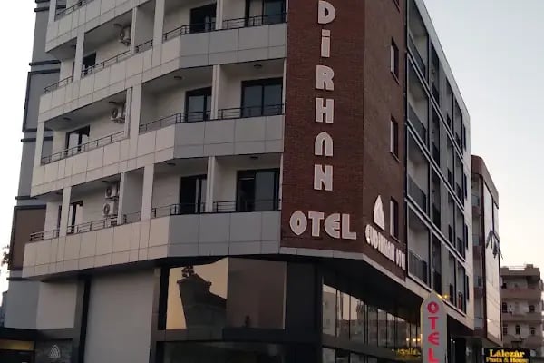 Evdirhan Otel - Resim 7