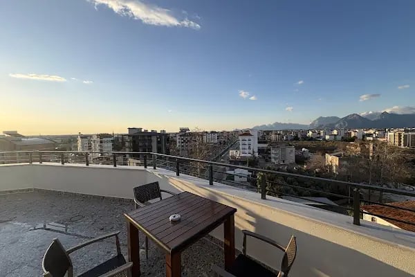 Evdirhan Otel - Resim 11