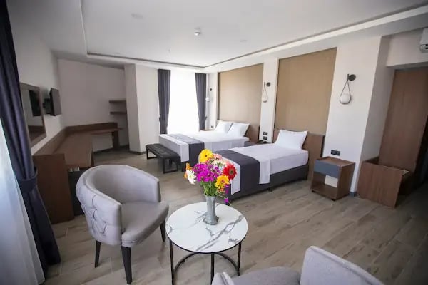 Evdirhan Otel - Resim 3
