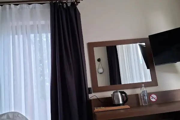 Evdirhan Otel - Resim 13