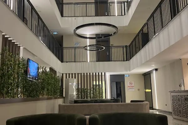 Evdirhan Otel - Resim 15