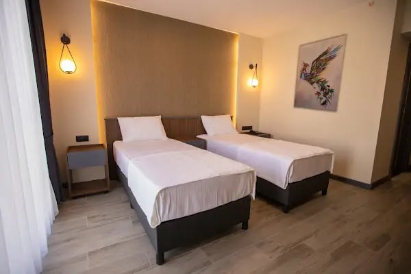 Evdirhan Otel - Resim 2