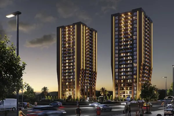 Handan Karay İnşaat - Adana İnşaat Firması - Resim 6