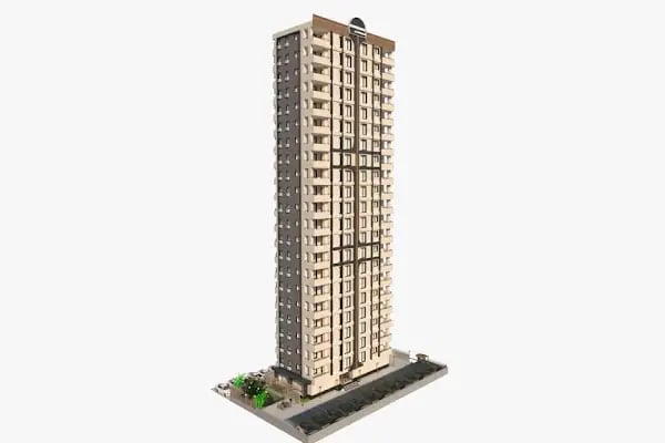 Handan Karay İnşaat - Adana İnşaat Firması - Resim 5